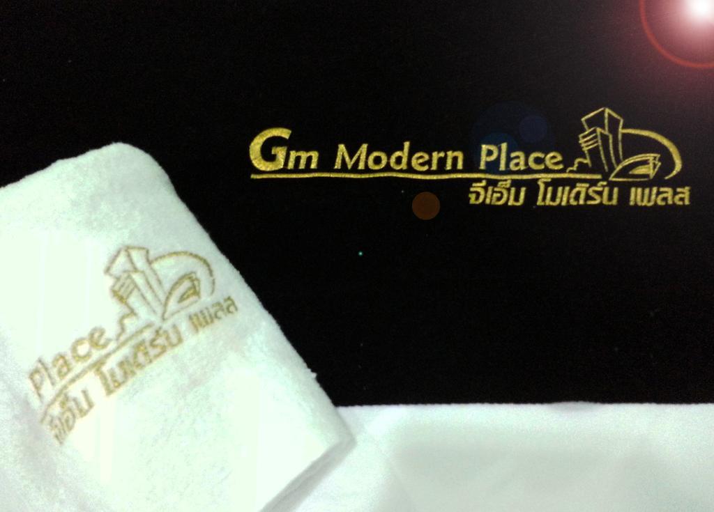 Gm Modern Place Udon Thani Pokój zdjęcie